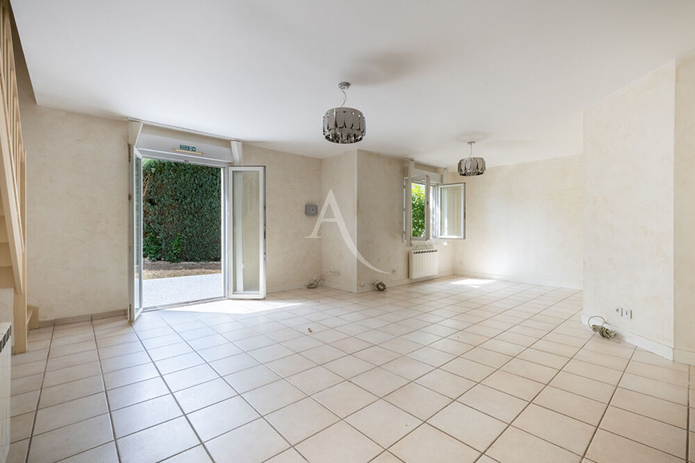 Vente Maison MAGNIFIQUE PAVILLON PROCHE GARE ! Pierrelaye