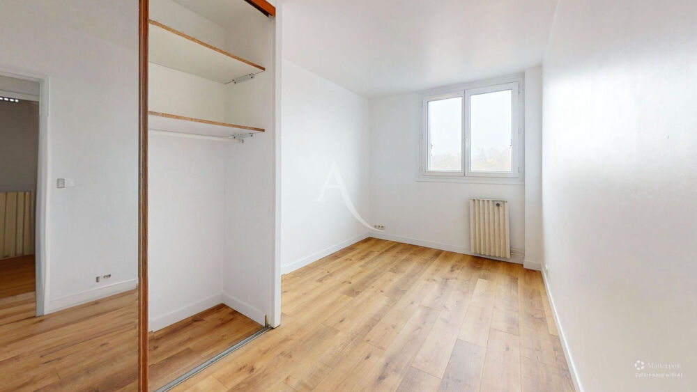 Appartement CHILLY-MAZARIN 3 pièces 62.35 m²