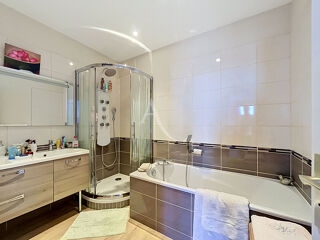  Appartement à vendre 3 pièces 