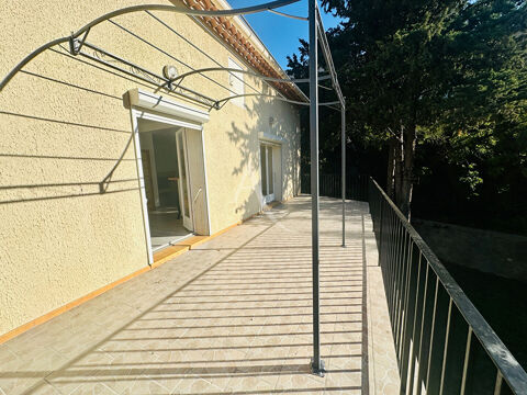  Maison � louer 3 pi�ces 132 m�