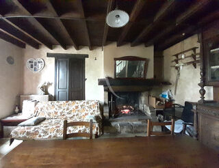  Maison à vendre 6 pièces 