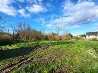  Terrain � vendre 942 m�