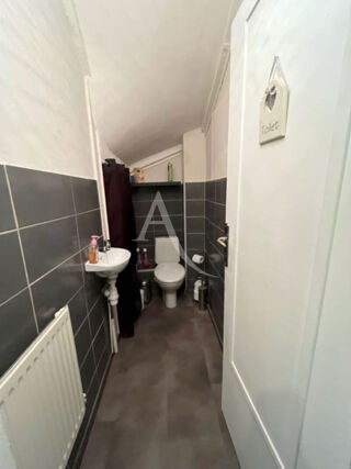  Maison � louer 5 pi�ces 110 m�