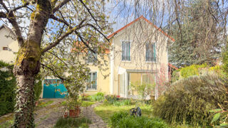  Maison � vendre 4 pi�ces 107 m�