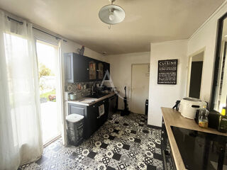  Maison � vendre 6 pi�ces 117 m�