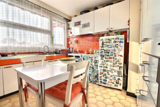  Appartement à vendre 3 pièces 72 m²