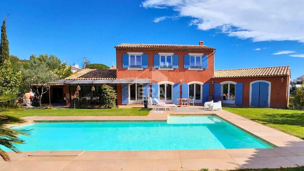 � vendre  Maison Cagnes-sur-Mer (06800)