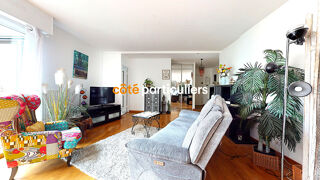  Appartement � vendre 5 pi�ces 99 m�