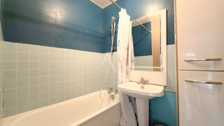  Appartement � vendre 2 pi�ces 48 m�