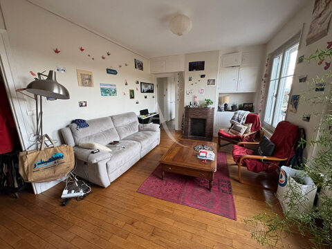  Appartement � louer 3 pi�ces 63 m�