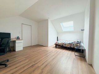  Maison à vendre 5 pièces 115 m²