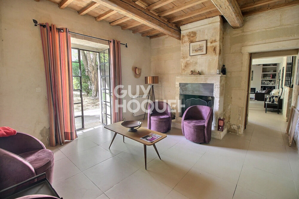 Maison de maître 11 pièce 395 m2