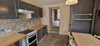  Maison � vendre 4 pi�ces 60 m�