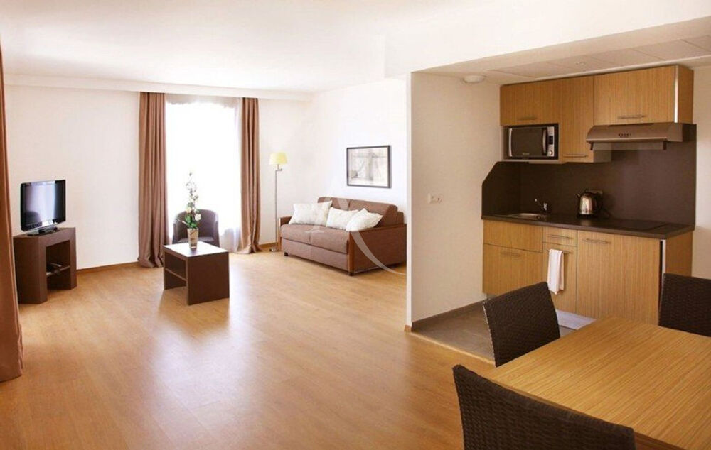 Appartement Arcachon 2 pièce(s) 45.92 m2