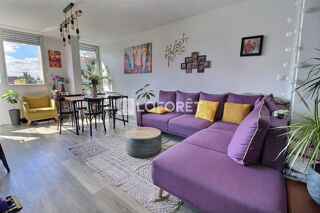  Appartement à vendre 5 pièces 95 m²