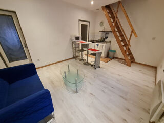  Appartement � louer 3 pi�ces 41 m�