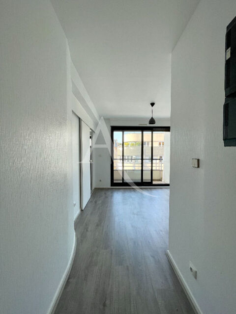  Appartement � louer 1 pi�ce 17 m�