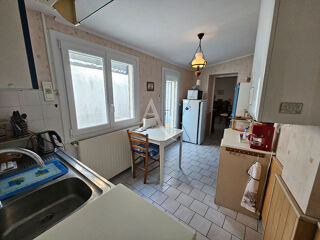  Maison � vendre 2 pi�ces 51 m�