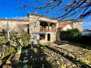  Maison � vendre 2 pi�ces 75 m�