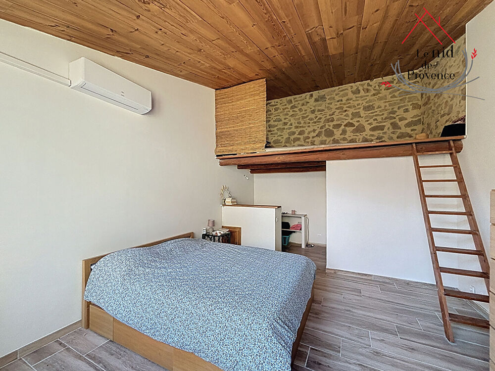  vendre  Maison Laudun-l'Ardoise (30290)