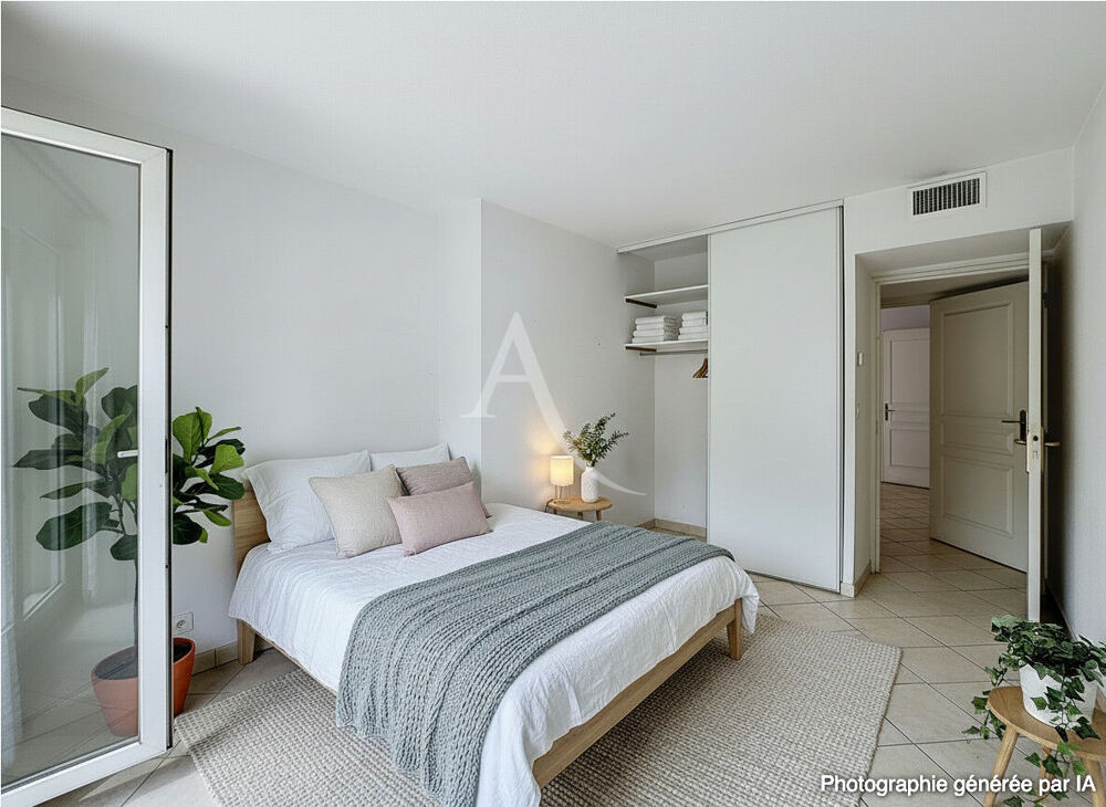 à vendre  Appartement Antibes (06600)