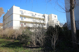  Appartement Carrires-sous-Poissy (78955)
