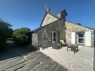  Maison � vendre 8 pi�ces 144 m�