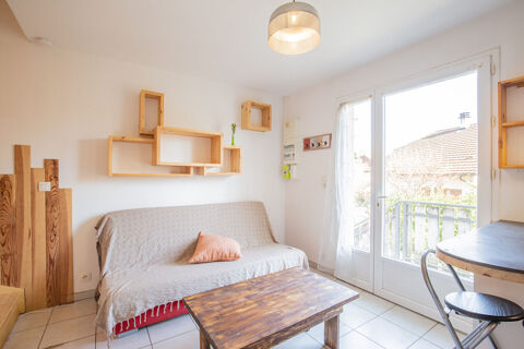  Appartement � louer 1 pi�ce 22 m�