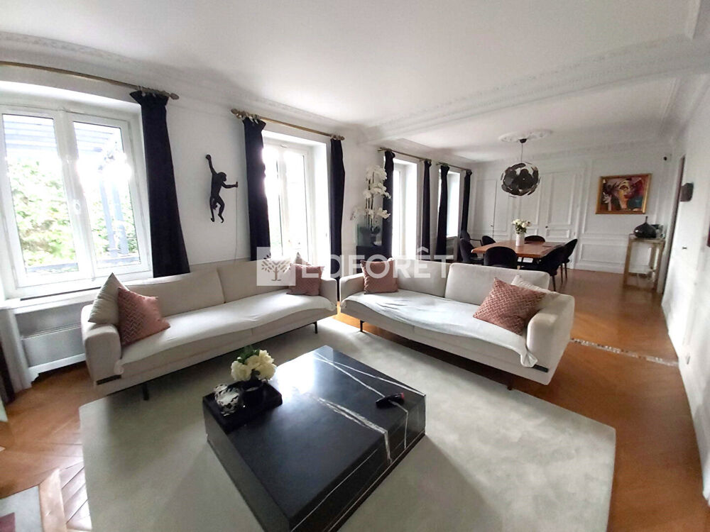 � vendre  Maison Le Raincy (93340)