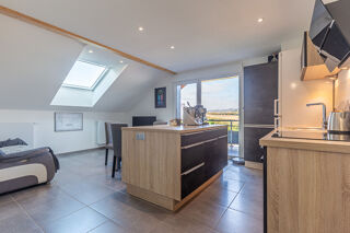  Appartement  vendre 2 pices 37 m