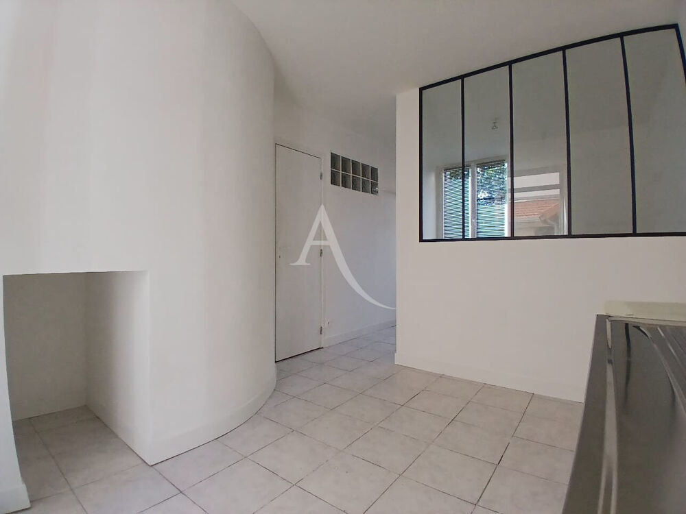 EXCLUSIVITE STUDIO 19m² - Quai Henri Barbusse
