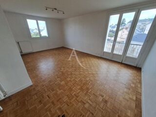  Appartement � louer 2 pi�ces 55 m�
