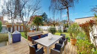  Maison à vendre 5 pièces 