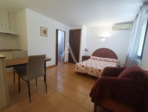  Appartement � louer 1 pi�ce 20 m�