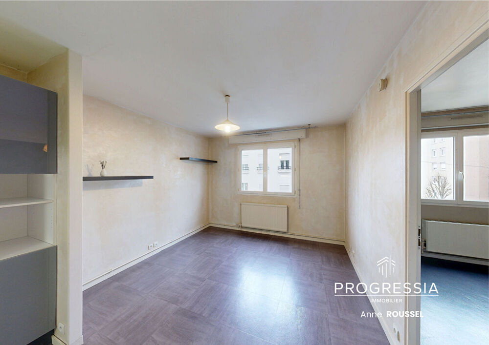 Appartement 2 pièces 34 m² · à Le Havre · 34 m² · 70 000 €