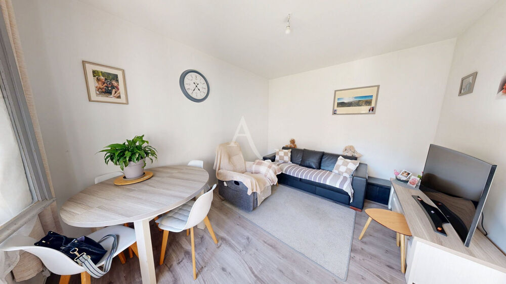 Maison de plain-pied avec jardin - Quartier recherché de Narbonne