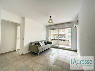  Appartement  louer 2 pices 36 m