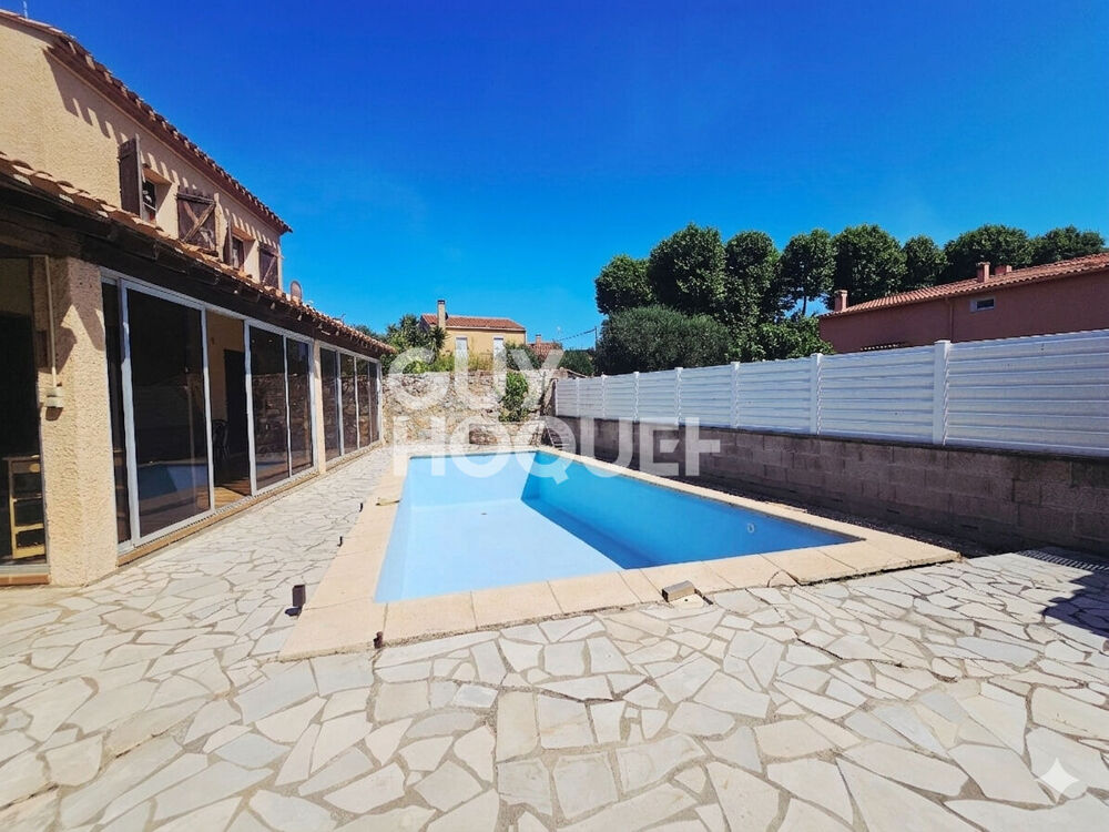 Vente Maison Maison  3 faces à vendre à Claira - Rare sur le marché ! Claira