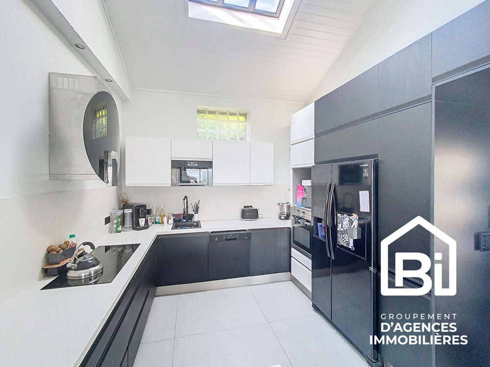 à vendre  Appartement Saint-Arnoult (14800)