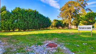  Terrain à vendre 418 m²