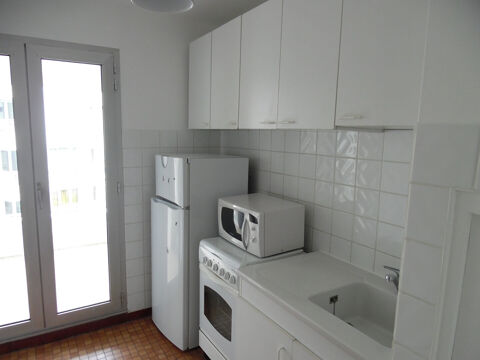  Appartement � louer 2 pi�ces 46 m�