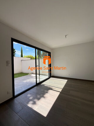  Maison à louer 5 pièces 102 m²