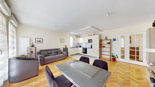  Appartement  vendre 3 pices 66 m