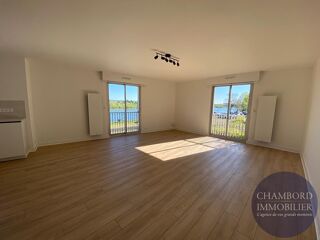  Appartement � louer 4 pi�ces 115 m�