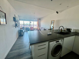  Appartement à vendre 2 pièces 43 m²