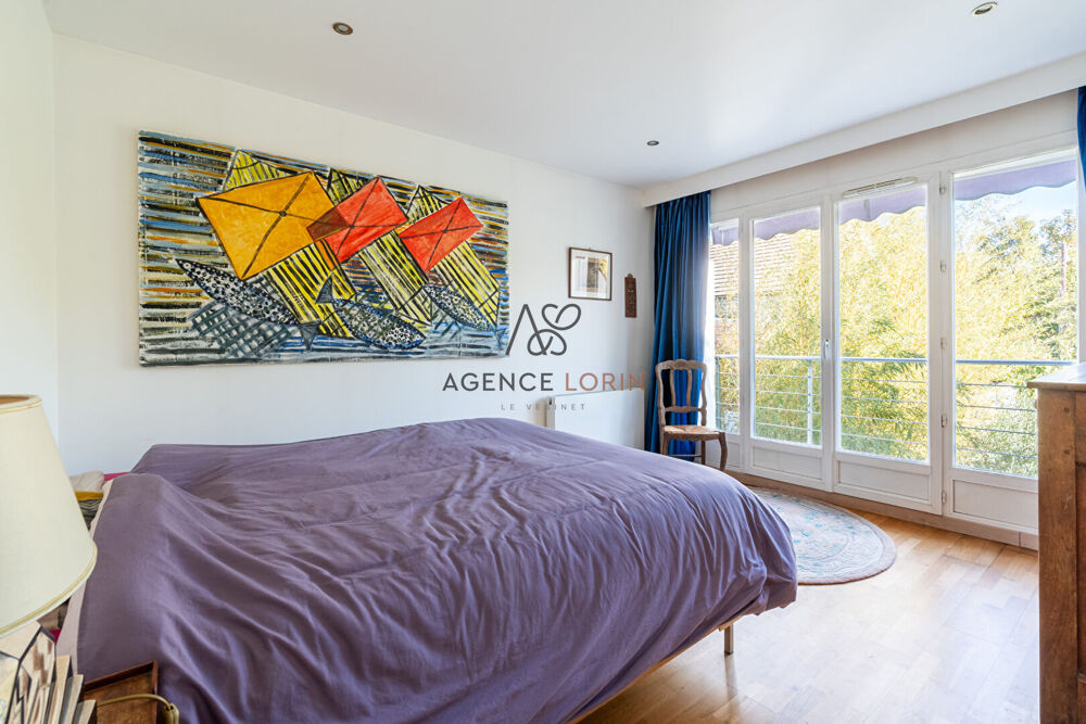 à vendre  Maison Chatou (78400)