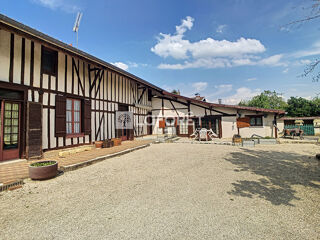  Maison � vendre 10 pi�ces 250 m�