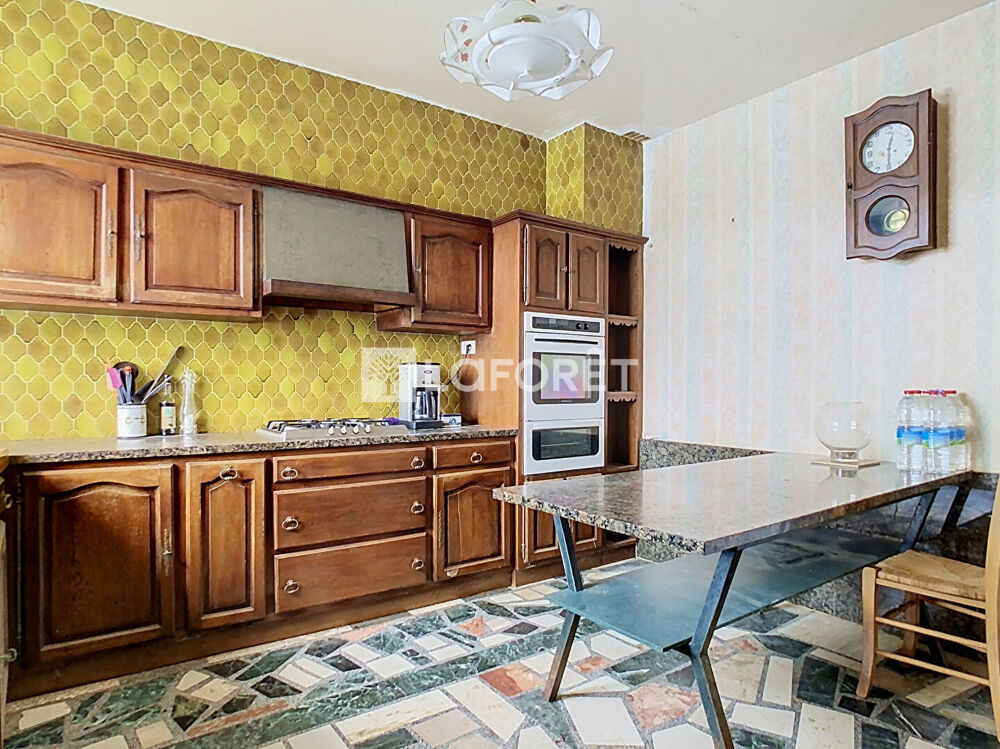 Vente Maison Maison Plemet 7 pièce(s) 175 m2 Plemet