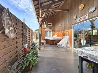  Maison � vendre 5 pi�ces 144 m�