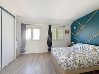  Maison à vendre 4 pièces 89 m²